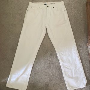 J. Crew pants